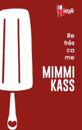 Kass |  Refréscame | eBook | Sack Fachmedien