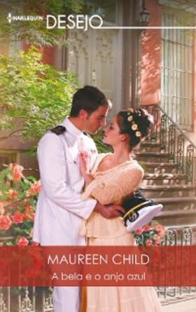 Child |  A bela e o anjo azul | eBook | Sack Fachmedien