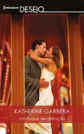 Garbera |  Um toque de distinção | eBook | Sack Fachmedien