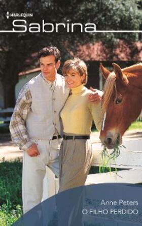 Peters |  O filho perdido | eBook | Sack Fachmedien