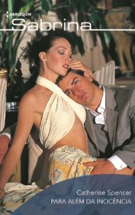 Spencer |  Para além da inocência | eBook | Sack Fachmedien