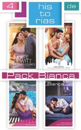  E-Pack Bianca septiembre 2019 | eBook | Sack Fachmedien