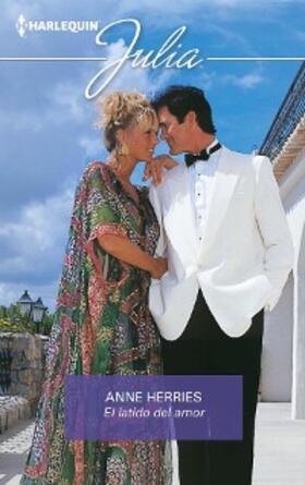 Herries |  El latido del amor | eBook | Sack Fachmedien