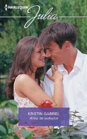 Gabriel |  Alma de seductor | eBook | Sack Fachmedien