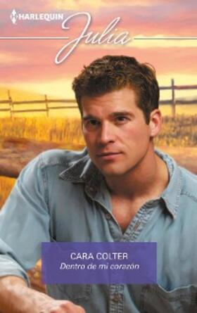 Colter |  Dentro de mi corazón | eBook | Sack Fachmedien
