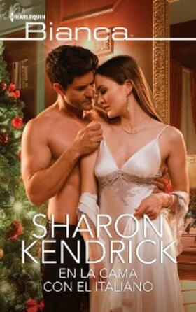 Kendrick |  En la cama con el italiano | eBook | Sack Fachmedien