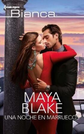 Blake |  Una noche en marruecos | eBook | Sack Fachmedien