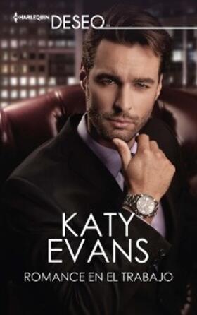 Evans |  Romance en el trabajo | eBook | Sack Fachmedien