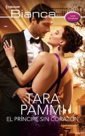 Pammi |  El príncipe sin corazón | eBook | Sack Fachmedien
