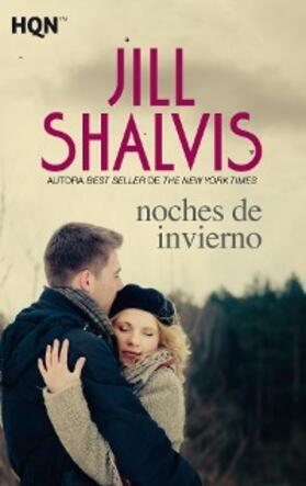 Shalvis |  Noches de invierno | eBook | Sack Fachmedien