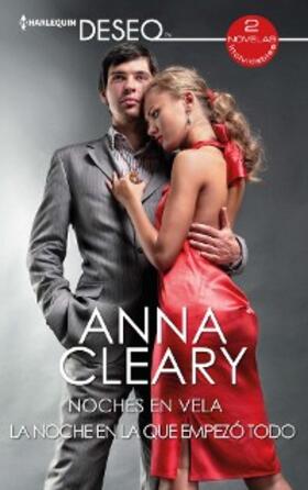 Cleary |  Noches en vela - La noche en la que empezó todo | eBook | Sack Fachmedien
