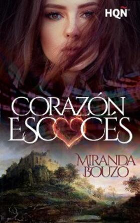 Bouzo |  Corazón escocés | eBook | Sack Fachmedien