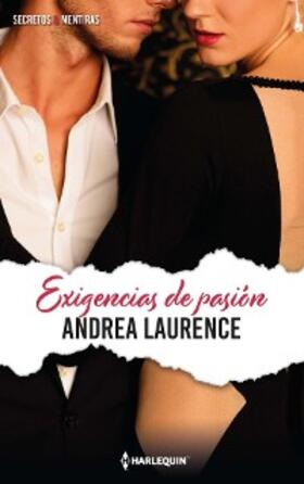Laurence |  Exigencias de pasión | eBook | Sack Fachmedien