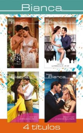 Kendrick / Rice / West |  E-Pack Bianca noviembre 2019 | eBook | Sack Fachmedien
