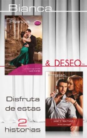  E-Pack Bianca y Deseo noviembre 2019 | eBook | Sack Fachmedien