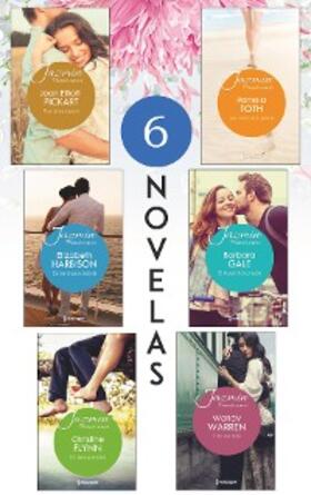  E-Pack Jazmín Tu primer amor 2 - noviembre 2019 | eBook | Sack Fachmedien