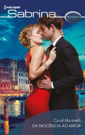 Marinelli |  Da inocência ao amor | eBook | Sack Fachmedien