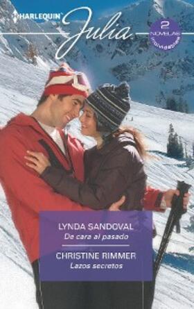 Sandoval / Rimmer |  De cara al pasado - Lazos secretos | eBook | Sack Fachmedien