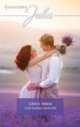 Finch |  Una trampa para ella | eBook | Sack Fachmedien