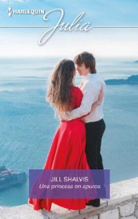 Shalvis |  Una princesa en apuros | eBook | Sack Fachmedien