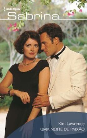 Lawrence |  Uma noite de paixão | eBook | Sack Fachmedien