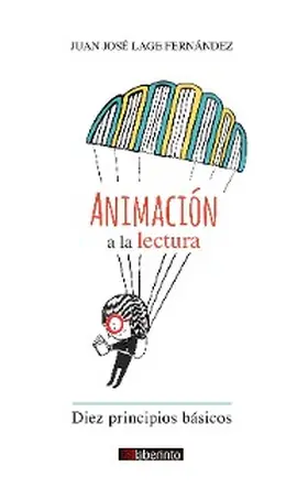 Lage Fernández |  Animación a la lectura | eBook | Sack Fachmedien
