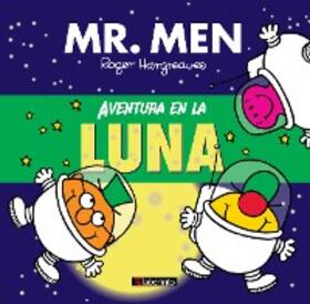 Hargreaves |  Aventura en la Luna | eBook | Sack Fachmedien