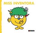 Hargreaves |  Miss Inventora | eBook | Sack Fachmedien
