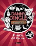 Lake |  Danny Dingle y sus descubrimientos fantásticos: el Avión del Alucine | eBook | Sack Fachmedien
