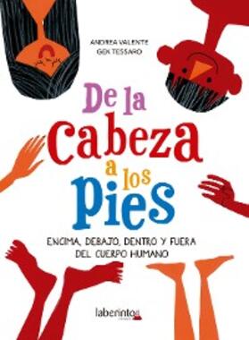 Valente |  De la cabeza a los pies | eBook | Sack Fachmedien