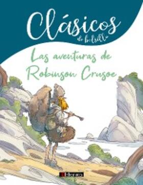 Defoe |  Las aventuras de Robinson Crusoe | eBook | Sack Fachmedien