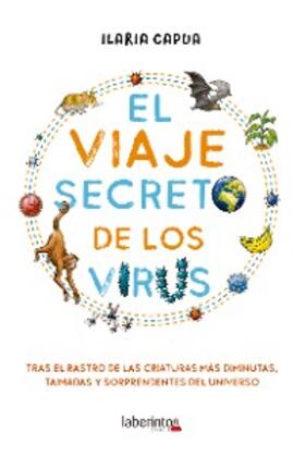 Capua |  El viaje secreto de los virus | eBook | Sack Fachmedien