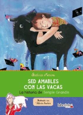 Masini |  Sed amables con las vacas | eBook | Sack Fachmedien