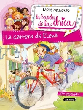 Zannoner |  La carrera de Elena | eBook | Sack Fachmedien