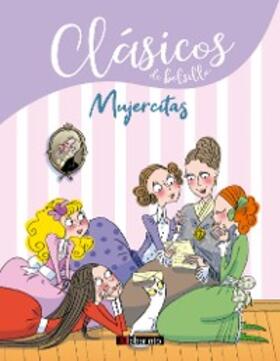 May Alcott |  Mujercitas | eBook | Sack Fachmedien