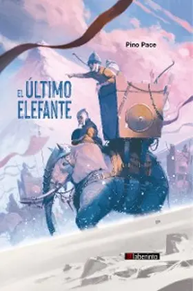 Pace |  El último elefante | eBook | Sack Fachmedien