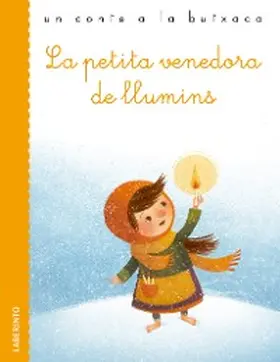 Andersen |  La petita venedora de llumins | eBook | Sack Fachmedien