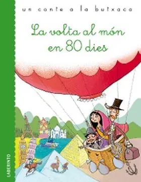 Verne |  La volta al món en 80 dies | eBook | Sack Fachmedien