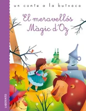 Baum |  El meravellós Màgic d'Oz | eBook | Sack Fachmedien