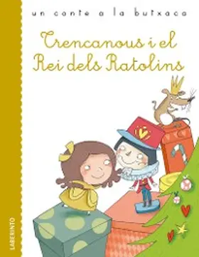 Hoffmann |  Trencanous i el Rei dels Ratolins | eBook | Sack Fachmedien