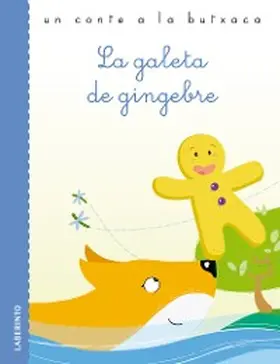 Anónimo |  La galeta de gingebre | eBook | Sack Fachmedien