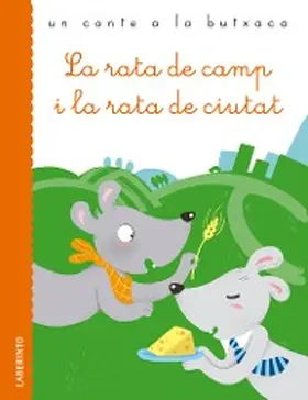 Esopo |  La rata de camp i la rata de ciutat | eBook | Sack Fachmedien