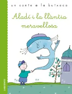 Anònim |  Aladí i la llàntia meravellosa | eBook | Sack Fachmedien
