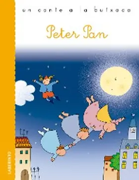 Barrie |  Peter Pan | eBook | Sack Fachmedien