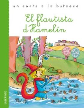  El flautista d'Hamelín | eBook | Sack Fachmedien