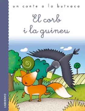 Esopo |  El corb i la guineu | eBook | Sack Fachmedien