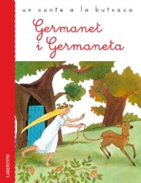 Grimm |  Germanet i Germaneta | eBook | Sack Fachmedien