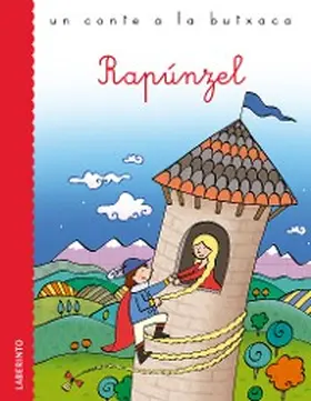 Grimm |  Rapúnzel | eBook | Sack Fachmedien