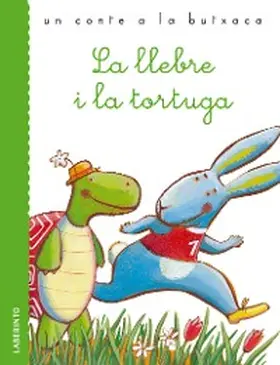 Esopo |  La llebre i la tortuga | eBook | Sack Fachmedien