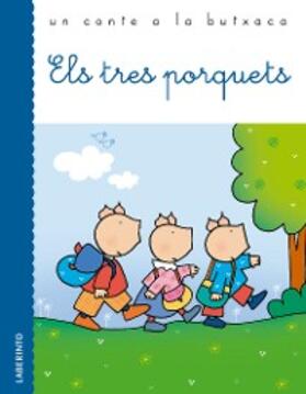 Anónimo |  Els tres porquets | eBook | Sack Fachmedien